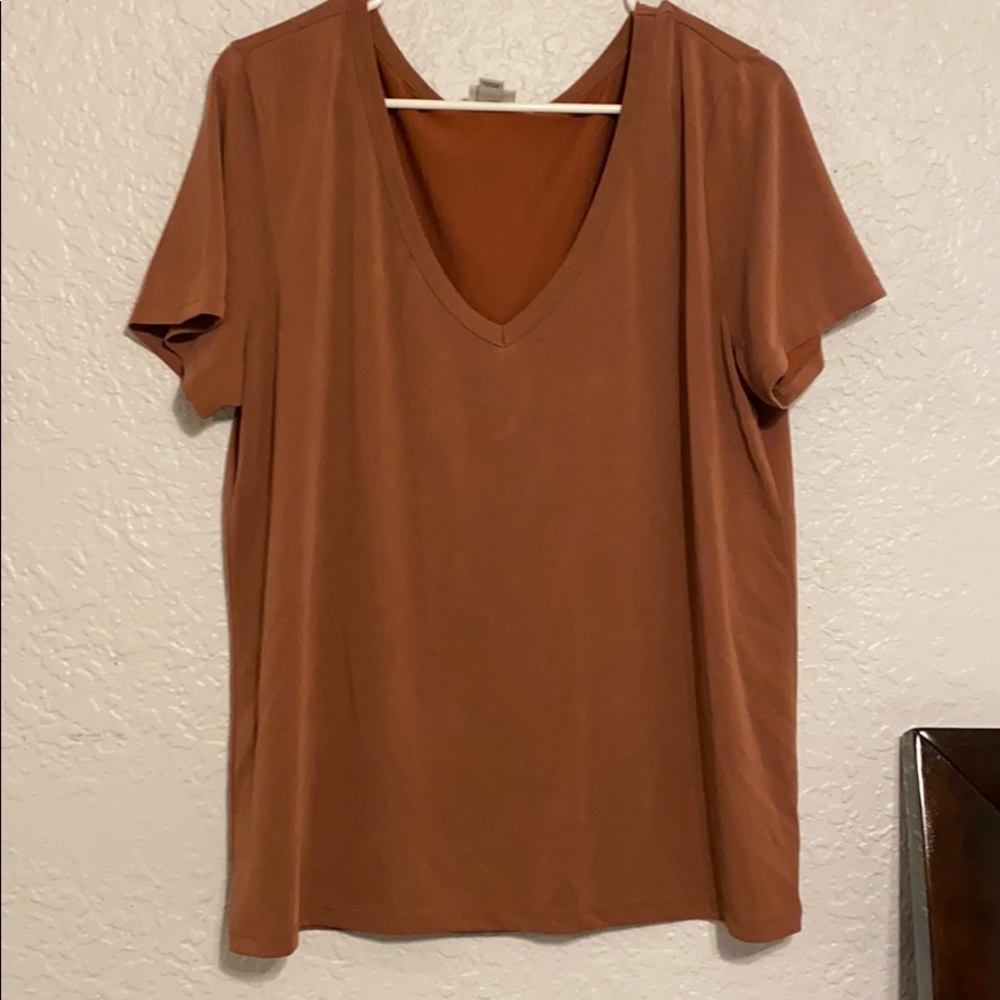cute comfy tee